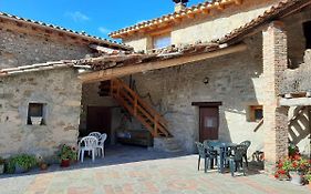 Casa Rural Mas Pujol
